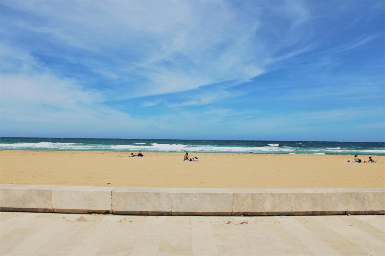 Zibibbo Beach Apartments - トラーパニ エクステリア 写真